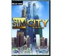 Sim City 3000 PC