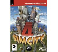 Sim city 4