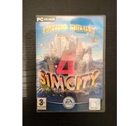 Sim City 4 - Edition Deluxe G