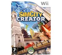 Electronic Arts – Sim City Creator G