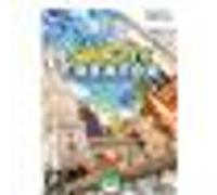 SIM CITY CREATOR / JEU CONSOLE NINTENDO Wii -