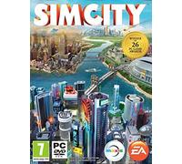 Sim City [import anglais]