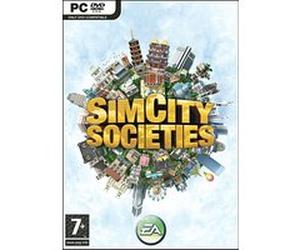 Sim City Société G