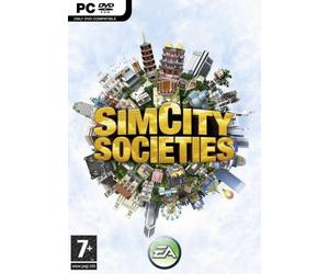Sim City Sociétés