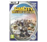 Sim City Sociétés - Deluxe Edition Pc