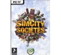 Sim city : sociétés (jeu) PC