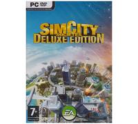 Simcity Societes Deluxe Edition Pc