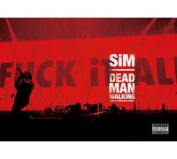 Sim-Dead Man Walking-Live at Yokohama Arena-(2 DVD) [Edizione: Giappone] [Import]