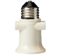 SIM GOLD LEAF Douille voleuse E27 Classe nergtique A