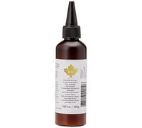 SIM GOLD LEAF Emulsion de colle fluide, 100 ml, pour feuille d'or, d'argent, métallique