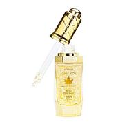 sim gold leaf Sérum éclat d'or Hydratant Anti-rides Anti-âge