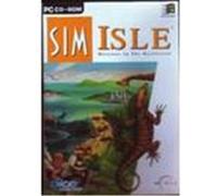 Sim Isle : Mission In The Rainforest G