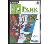 Sim Park - PC - PAL