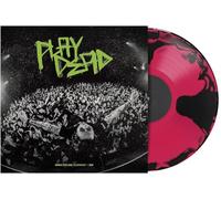 Sim - Playdead - Pink and Black a/B Side