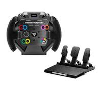 Sim Racing Bundle T598 Direct Drive + Open Wheel + Raceline III
