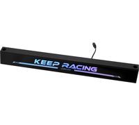 Sim Ray Heel Stop RGB pour boîte à pédales P1000 SIMAGIC Simulator Simracing