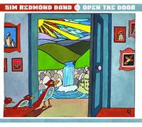 SIM REDMOND BAND - Open the Door [Import allemand]