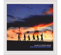 Sim Redmond Band - Room in These Skies