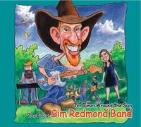 Sim Redmond Band - Very Best of Sim Redmond Band [Import]