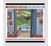 Sim Redmond - Open The Door