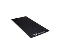 Sim Rig Floor Mat - Tapis de sol antidérapant pour simulateur de course