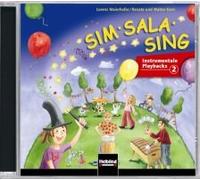 Sim Sala Sing. 5 Audiocds