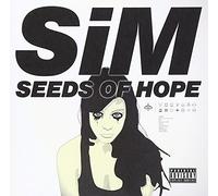 SIM - Seeds of Hope [Import]