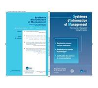 Sim vol 22 n2 2017-maintien des reseaux sociaux numeriques EDITIONS ESKA (Auteur)