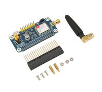 SIM7028 NB IoT Hat Prend en Charge la Bande Mondiale, Communique avec L'antenne GSM, Compatible