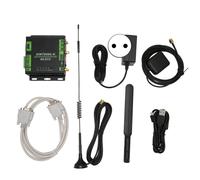 Sim7600g H 4g Dtu Module Lte Universel Universel De Qualité Industrielle 4g Dtu Carte Pour Usb Uart Rs232 Rs485 100-240v Prise Ue
