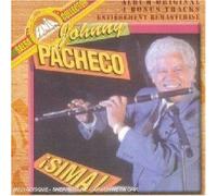 Pacheco,Johnny - Sima