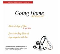 Sima, Bob - Going Home-The Tour Live