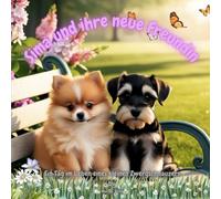 Sima findet eine Freundin: Folge Sima, wenn sie ihre neue Freundin Ella kennenlernt und mit ihr die Welt entdeckt.