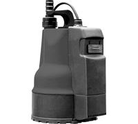 Ebara SIMACO Pompe submersible 7200 l/h 6 m 270 W Quantité:1