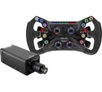 Simagic Alpha EVO Pro 18 Nm + GT-NEO - Volants gaming