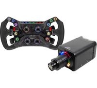 Simagic Alpha EVO Pro 9 Nm + GT-NEO - Volants gaming