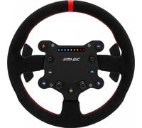 Simagic GTS Alcantara - Volants gaming