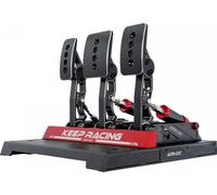 Simagic P1000 (3 pédales) - Pédaliers gaming