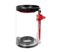 SIMAIYI Bac à poussière pour Dyson V10 SV12, Coupe à poussière pour Dyson V10, Assemblage de bac pour Dyson V10 SV12 Absolute Animal, collecteur de poussière lavable, référence 969509-01