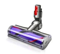 SIMAIYI Tête de Brosse pour Dyson V7 V8 V10 V11 V15, Brosse électrique pour Dyson V10 V11 V15 V7 V8, Remplacement Brosse pour D-yson V8 V7 V10 V11 V15 Sols Durs et Moquettes