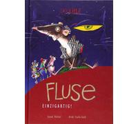 Simak Büchel Heidi S Fluse einzigartig (DIX LitLe: Literatur für Le (Relié)