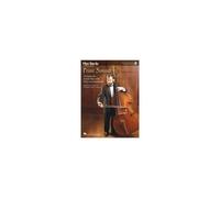 Simandl - 30 Etudes For Double Bass - Book/Online Audio