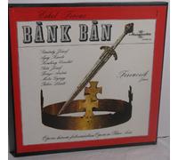 Simándy József - Erkel Ferenc: Bánk Bán