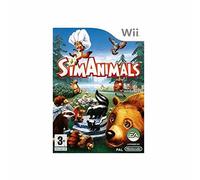Simanimals