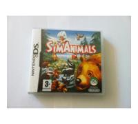 Simanimals
