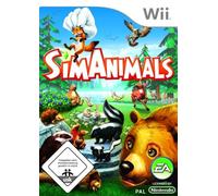 SimAnimals [import allemand]