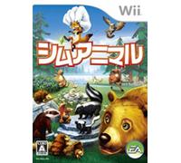SimAnimals[Import Japonais]