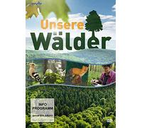 Simank,Peter - Unsere Wälder