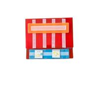 SIMAO TOYS Classeur de Communication par Pictogrammes Type pecs makaton autiste TSA tdah autisme Support visuel Handicap