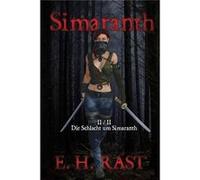Simaranth Die Schlacht um Simaranth - Erich Rast - Amazon Digital Services LLC KDP - Livre en Anglais Erich RastErich Rast (Auteur)